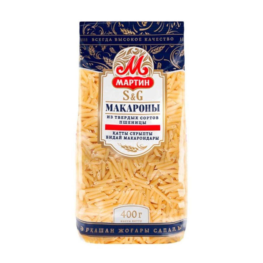 Мак. изд. Мартин Перья №1 400гр