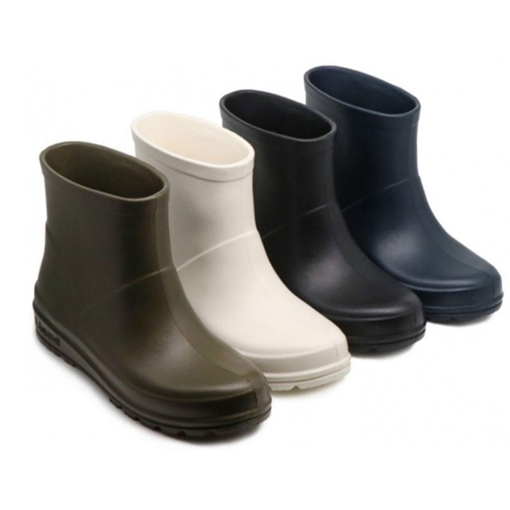 Обувь женская полусапожки со стелькой р.36-41 арт.4870W-MS-EVA