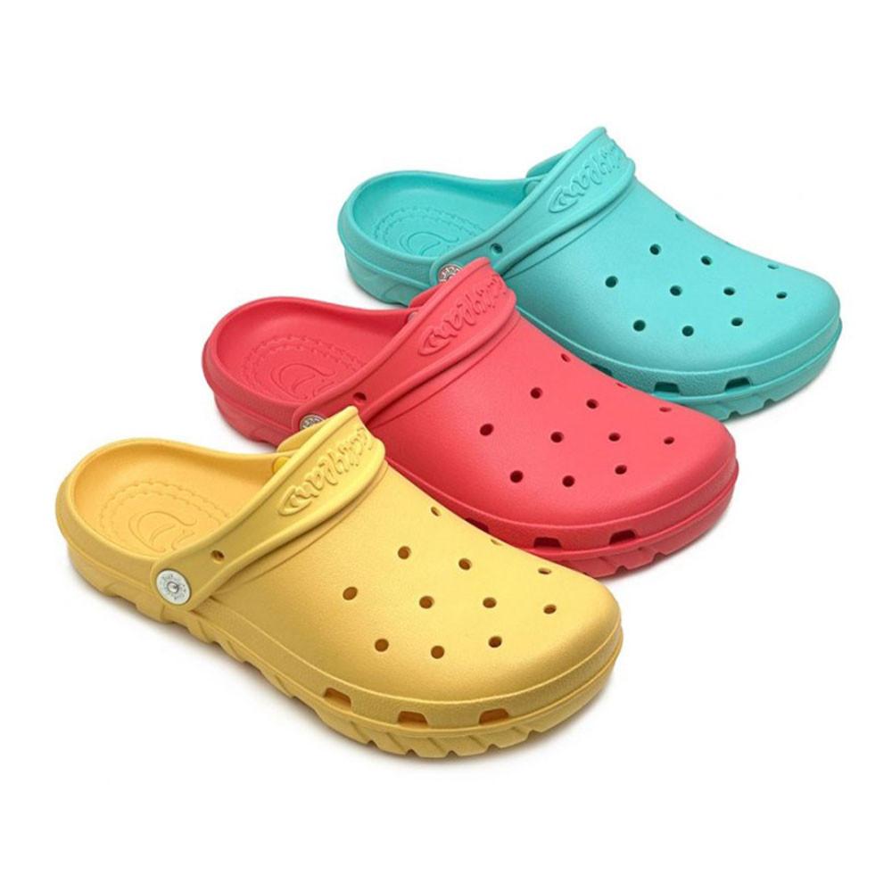 Обувь женская сабо р.36-41 арт.4923W-S-EVA