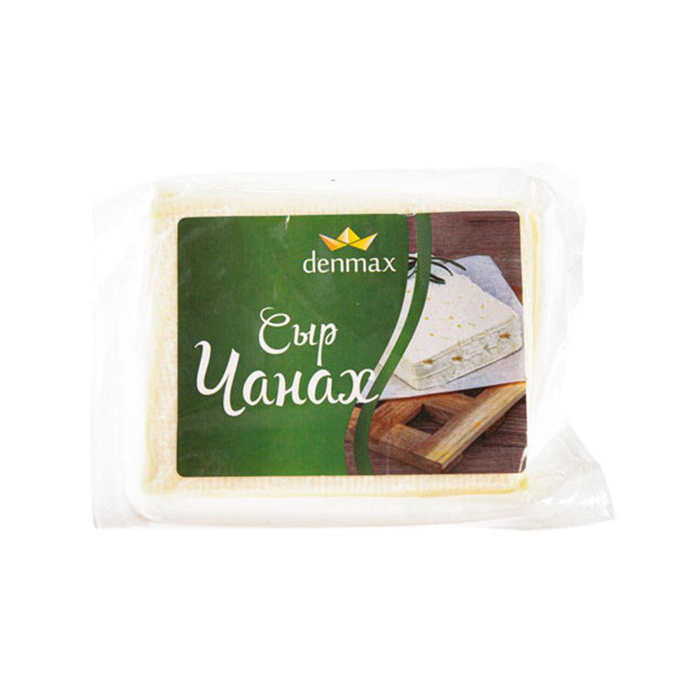 БЗМЖ Сыр расольный Denmax Чанах 40% 250гр