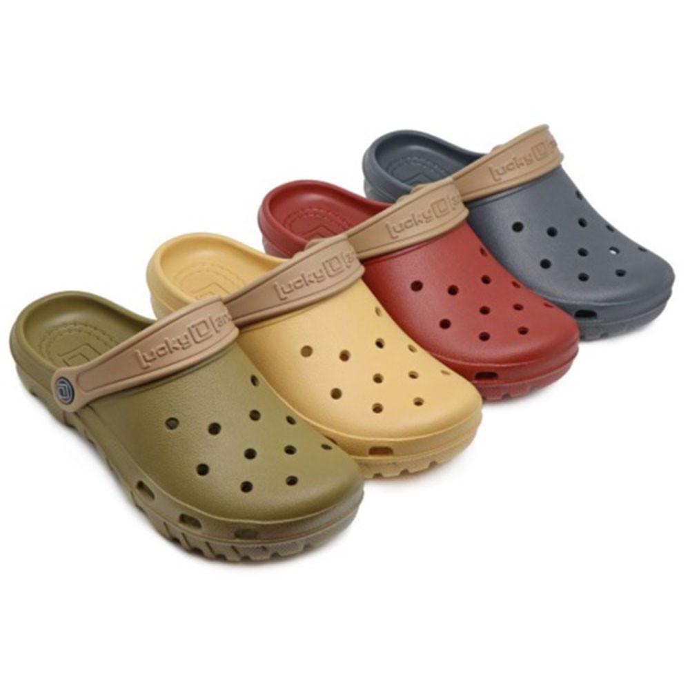 Обувь мужская сабо р.41-46 арт.4315M-S-EVA