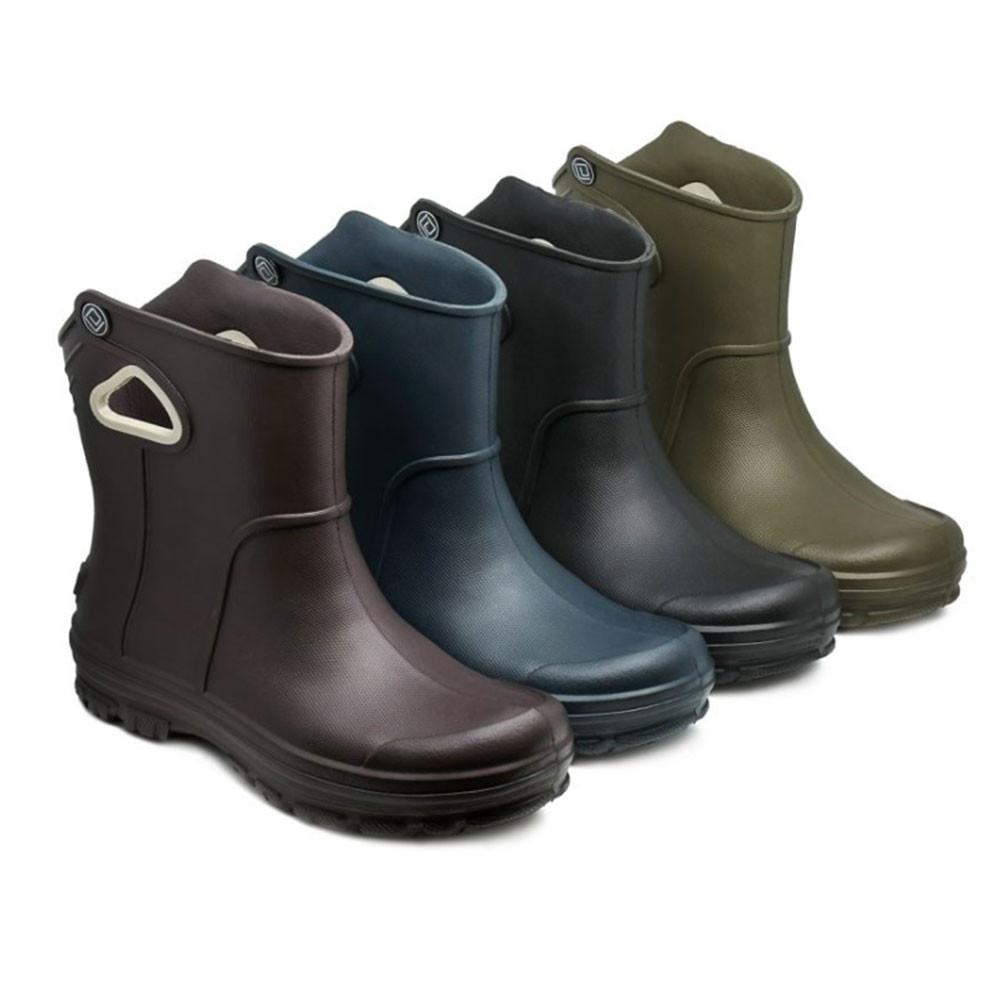 Обувь мужская полусапоги р.41-46 арт.4871M-M-EVA