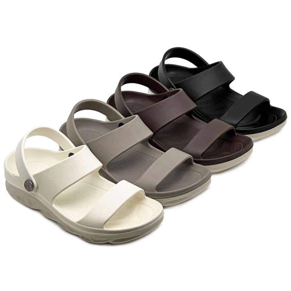 Обувь женская пляжная пантолеты р.36-41 арт.4766W-EVA-2C