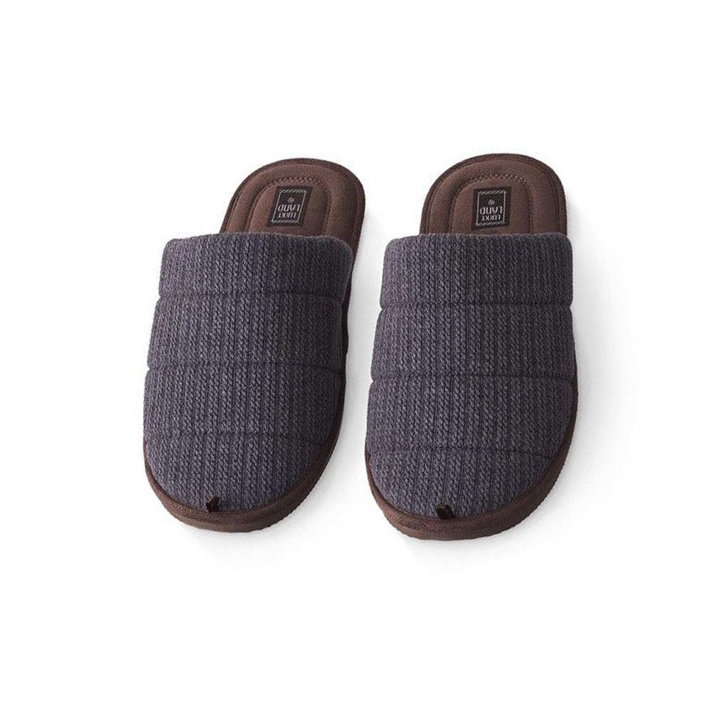 Обувь домашняя мужская р.41-46 арт. 5050M-CH-C