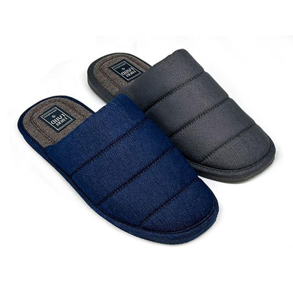 Обувь домашняя мужская р.41-46 арт.5088M-CH-C