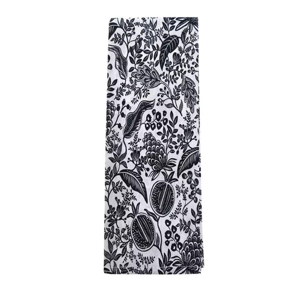 Полотенце кухонное BRAVO Гранаты 35х60