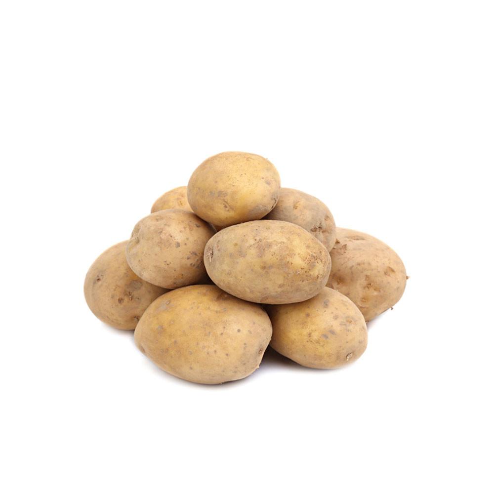 Картофель фермерский белый кг