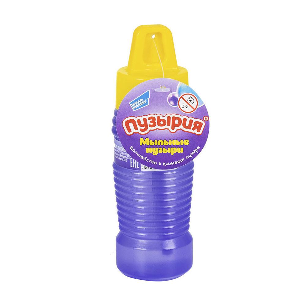 Пузыри мыльные 120мл (MP02P)