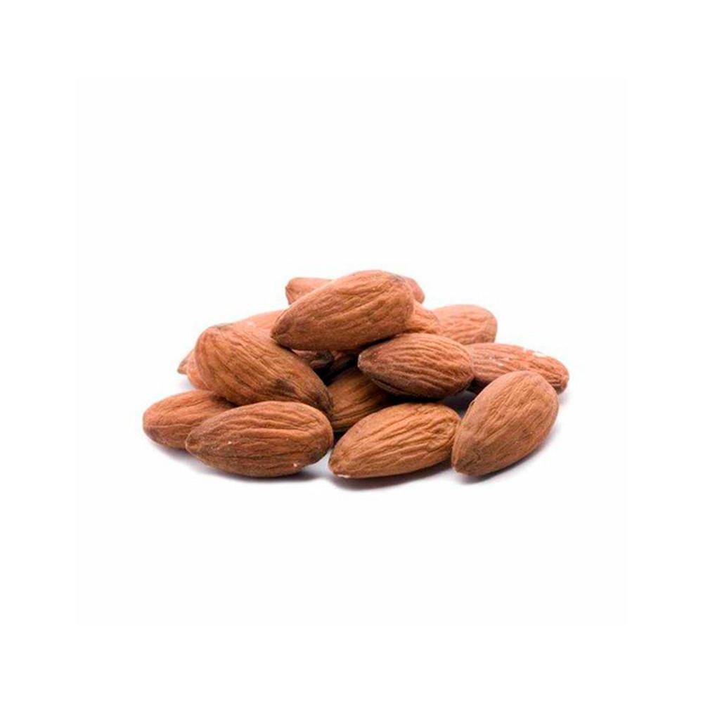 Миндаль На Зубок жареный солено-копченый 100гр