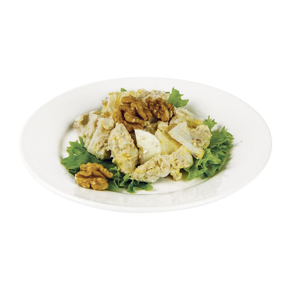 Пр-во Салат Курочка ряба, вес.