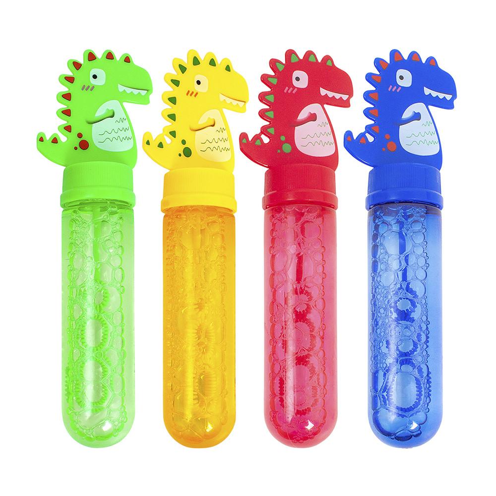 Пузыри мыльные Динозаврик (6008)