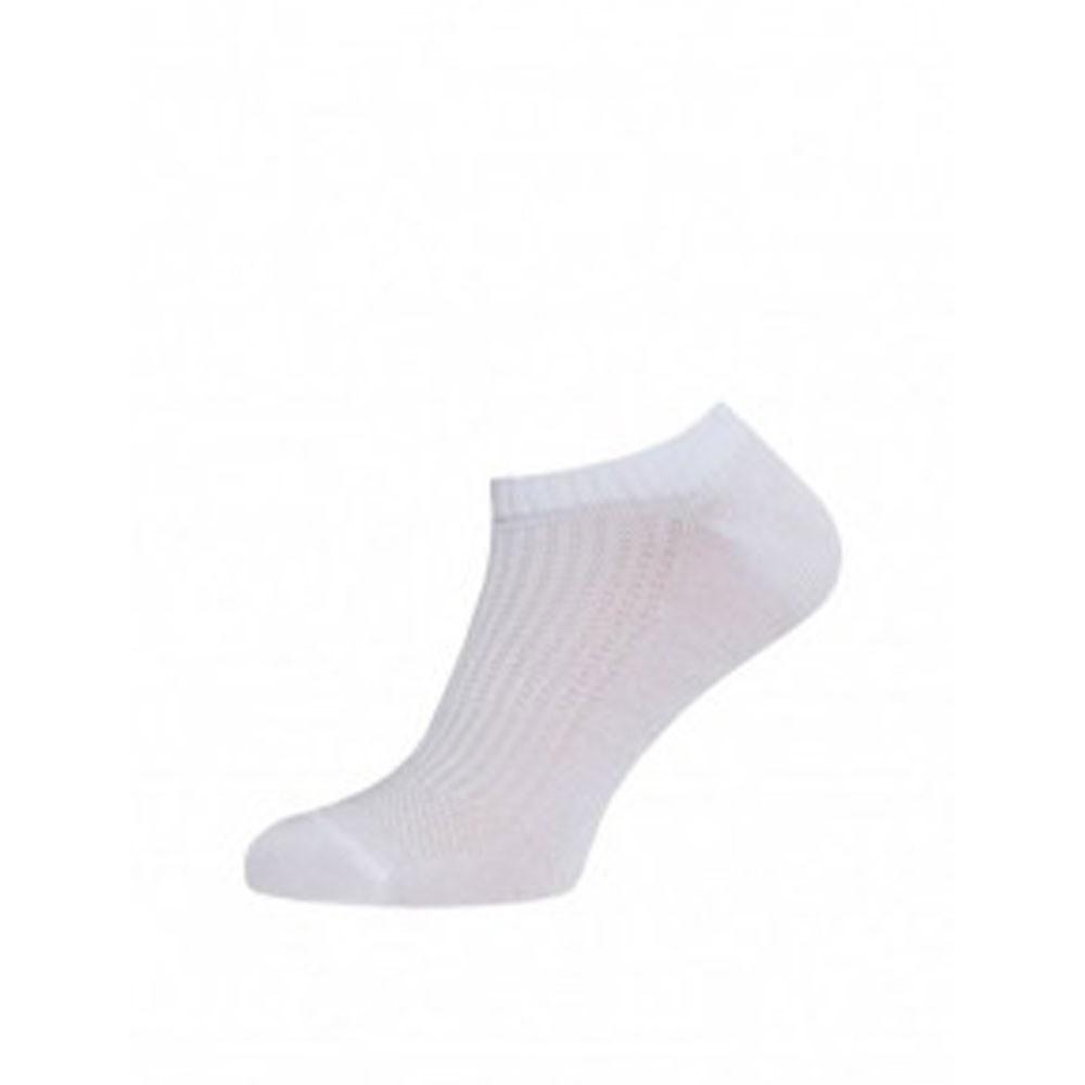 Носки мужские 2334 БРЕСТСКИЕ ACTIVE р.29, 412 белый