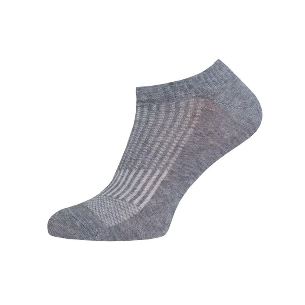 Носки мужские 2334 БРЕСТСКИЕ ACTIVE р.29, 412 серый меланж