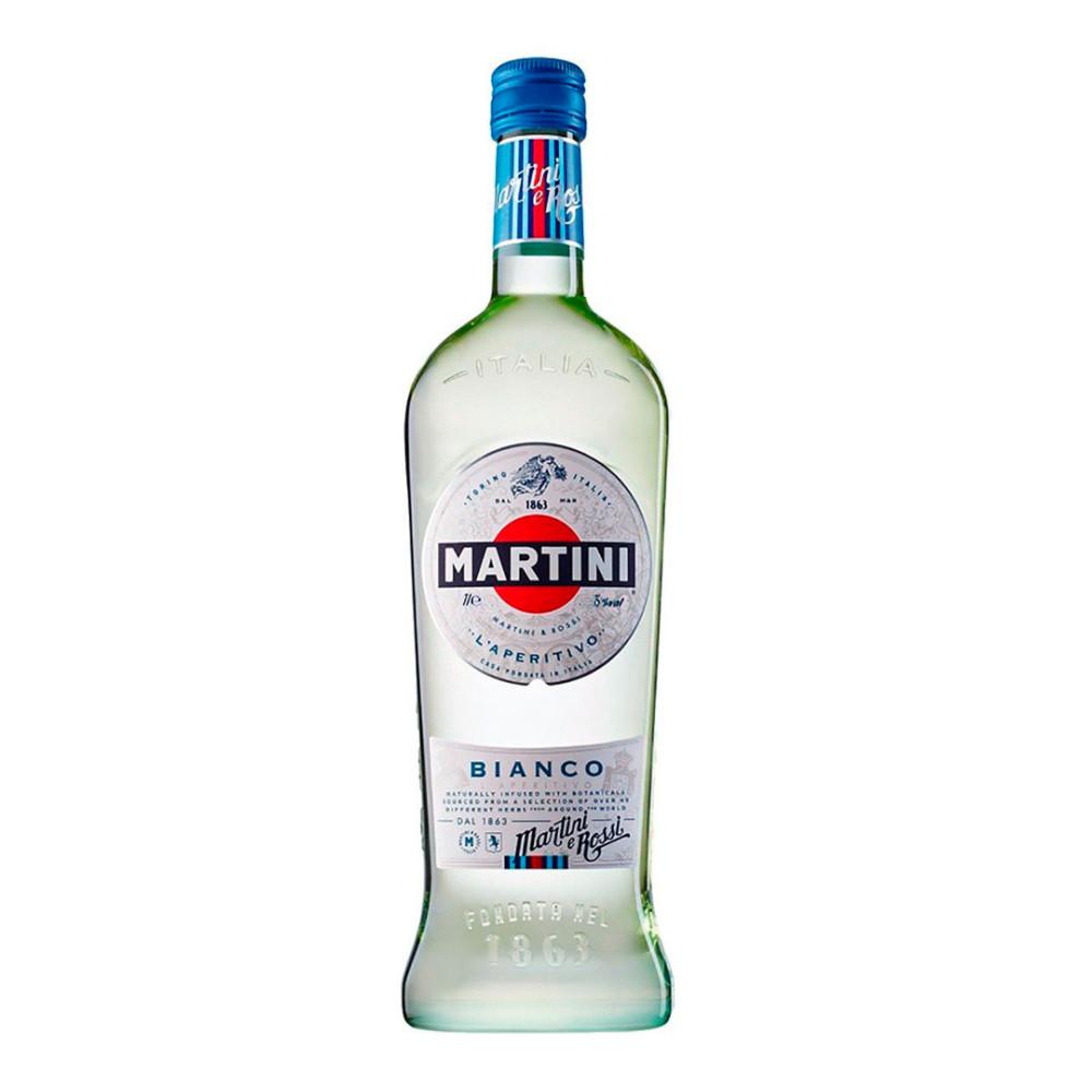 Вермут Мартини Бьянко 0,5л 15%