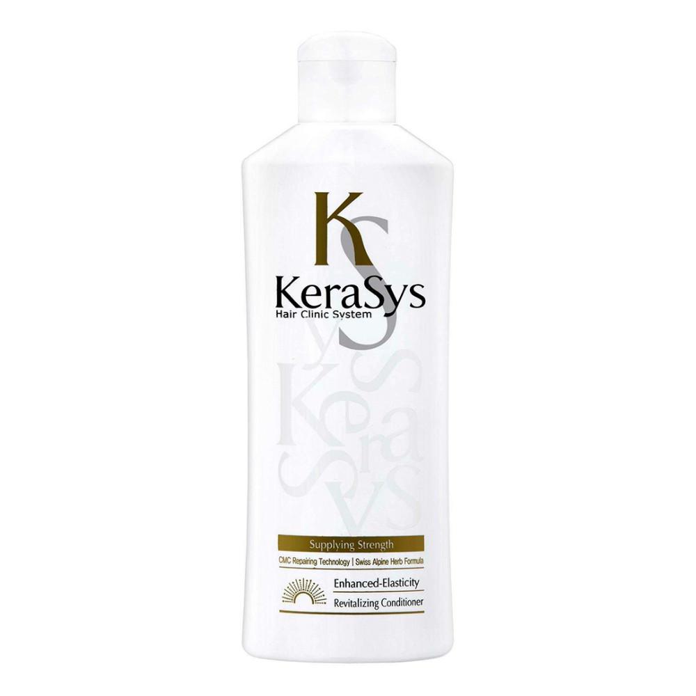 Кондиционер для волос KeraSys Оздоравливающий 180мл