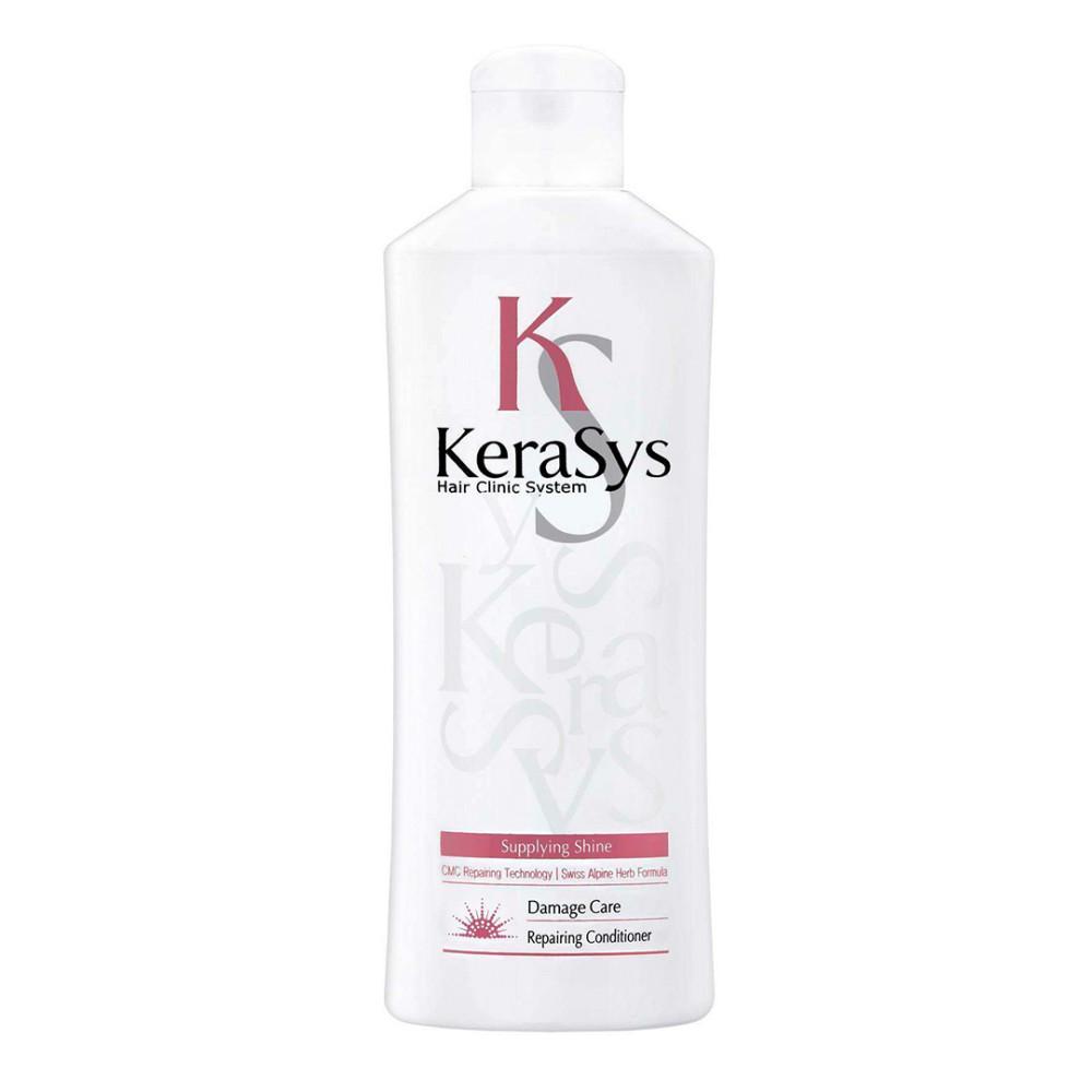 Кондиционер для волос KeraSys Восстанавливающий 180мл